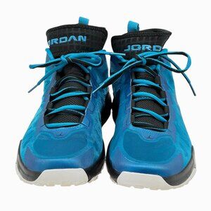 Air Jordan Trunner Dominate Pro Men Size 10.5 'Neo Turquoise' 580610-407